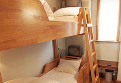 Capsule Inn Osaka Exterior foto